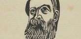 Conrad Felixmüller. Die Aktion, vol. 10, no. 47/48. November 27, 1920