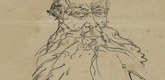 Die Aktion, vol. 11, no. 9/10. March 5, 1921