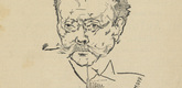 Die Aktion, vol. 4, no. 2. January 10, 1914
