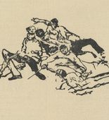 Die Aktion, vol. 4, no. 3. January 17, 1914
