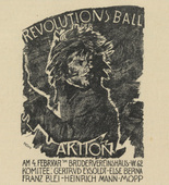 Die Aktion, vol. 4, no. 4. January 24, 1914