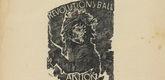 Die Aktion, vol. 4, no. 4. January 24, 1914