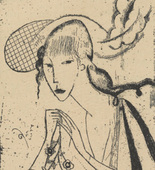 Die Aktion, vol. 4, no. 5. January 31, 1914