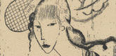 Die Aktion, vol. 4, no. 5. January 31, 1914