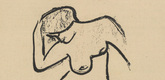 Die Aktion, vol. 4, no. 6. February 7, 1914