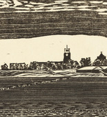 Ludwig Hirschfeld-Mack. Corio. 1943