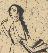 Die Aktion, vol. 4, no. 9. February 28, 1914