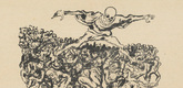 Die Aktion, vol. 4, no. 10. March 7, 1914