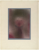 Paul Klee. Man with a Top Hat (Herr mit Cylinder). 1925