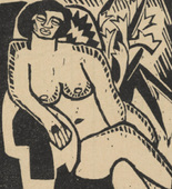Die Aktion, vol. 4, no. 11. March 14, 1914