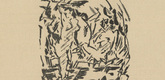 Die Aktion, vol. 4, no. 13. March 28, 1914