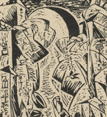 Die Aktion, vol. 4, no. 14. April 4, 1914