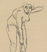 Die Aktion, vol. 4, no. 16. April 18, 1914
