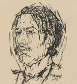 Die Aktion, vol. 4, no. 19. May 9, 1914