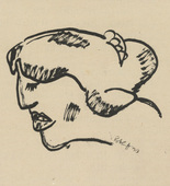Die Aktion, vol. 4, no. 21. May 23, 1914
