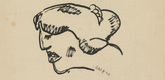 Die Aktion, vol. 4, no. 21. May 23, 1914