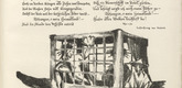 Ottomar Starke. Oh, My Homeland (O mein Heimatland) (tailpiece, folio 46) from the periodical Der Bildermann, supplement to vol. 1, no. 15 (November 1916). 1916