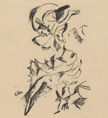 Die Aktion, vol. 4, no. 24. June 13, 1914