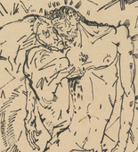 Die Aktion, vol. 4, no. 25. June 20, 1914