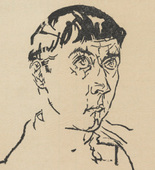 Die Aktion, vol. 4, no. 26. June 27, 1914