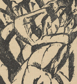 Die Aktion, vol. 4, no. 27. July 4, 1914