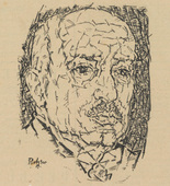 Die Aktion, vol. 4, no. 28. July 11, 1914