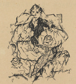 Die Aktion, vol. 4, no. 31. August 1, 1914
