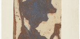 Christian Rohlfs. Drunkard (Trinker). (c. 1915)