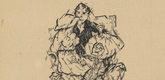 Die Aktion, vol. 4, no. 31. August 1, 1914