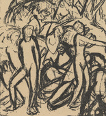 Die Aktion, vol. 4, no. 32/33. August 29, 1914