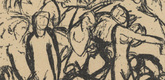 Die Aktion, vol. 4, no. 32/33. August 29, 1914