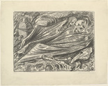 Ernst Barlach. King's Grave (Königsgrab). (1930)