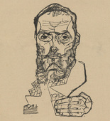 Die Aktion, vol. 4, no. 42/43. October 24, 1914