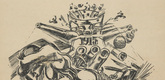 Die Aktion, vol. 5, no. 1/2. January 2, 1915