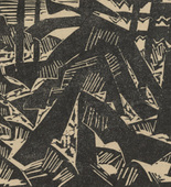 Die Aktion, vol. 5, no. 3/4. January 16, 1915