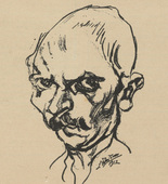 Die Aktion, vol. 5, no. 5/6. January 30, 1915