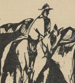 Die Aktion, vol. 5, no. 7/8. February 13, 1915
