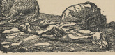 Karl Jacob Hirsch. Die Aktion, vol. 5, no. 11/12. March 13, 1915