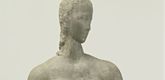 Wilhelm Lehmbruck. Torso. 1913-14