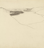 Maximilian Kurzweil. View of the Valley (Talblick). (n.d.)