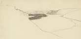 Maximilian Kurzweil. View of the Valley (Talblick). (n.d.)