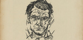 Heinrich Richter-Berlin. Die Aktion, vol. 5, no. 27/28. July 10, 1915
