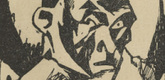 Hans Richter. Die Aktion, vol. 6, no. 13. March 25, 1916