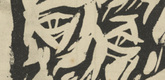 Karl Jacob Hirsch. Die Aktion, vol. 6, no. 24/25. June 17, 1916