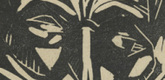 Karl Jacob Hirsch, Erich Gehre, Franz Wilhelm Seiwert, A. Krapp. Die Aktion, vol. 9, no. 20. May 24, 1919