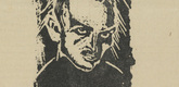Walter O. Grimm, Julius Kaufmann. Die Aktion, vol. 9, no. 23/24. June 14, 1919