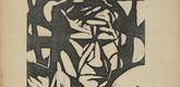 Georg Arndt, Alfred Zacharias. Die Aktion, vol. 10, no. 33/34. August 21, 1920