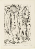Paul Kleinschmidt. Untitled. 1923