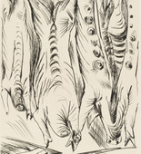 Paul Kleinschmidt. Untitled. 1923