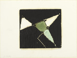 Ewald Mataré. Double Chicken (Doppelhuhn). (1951)